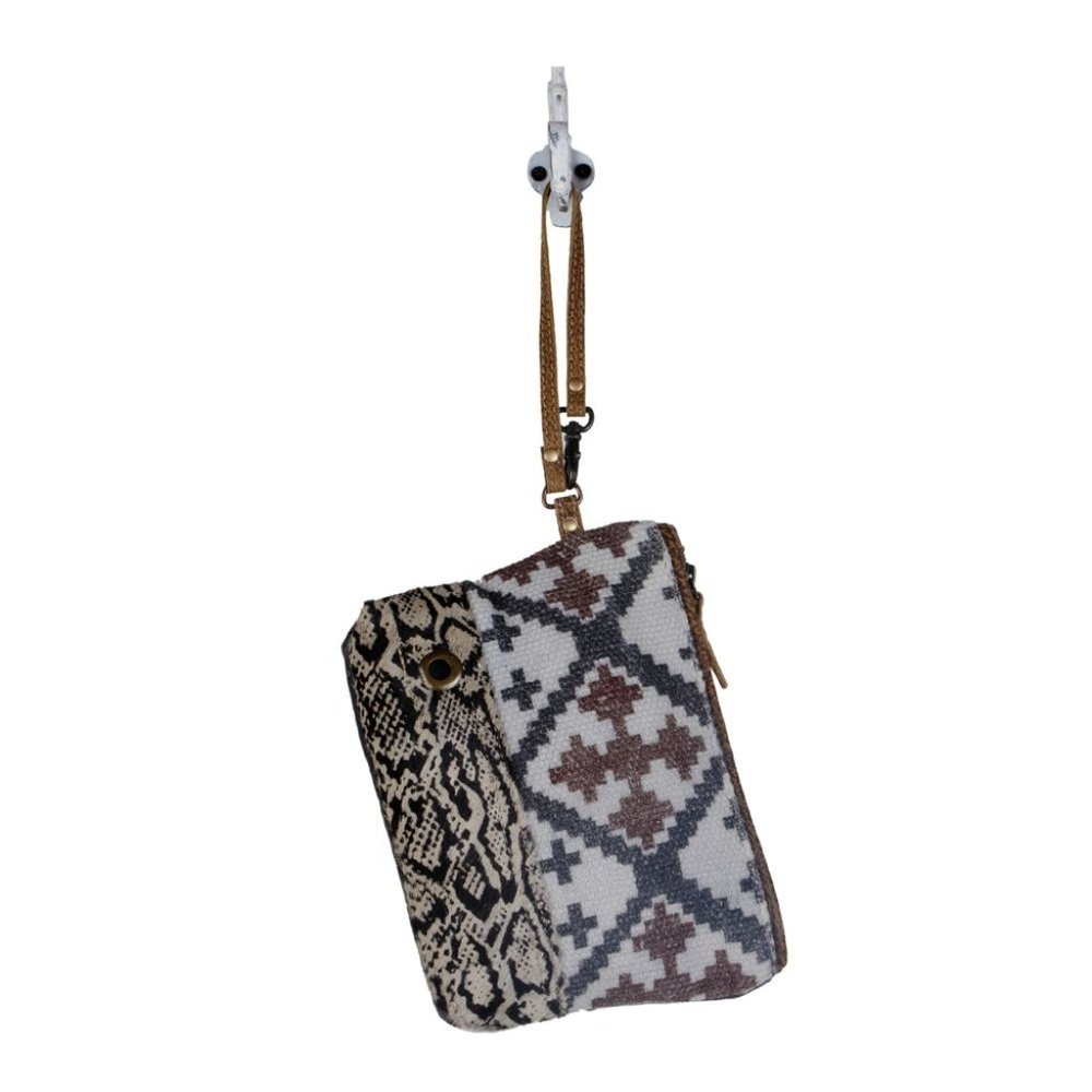 NWT Myra Handmade Bag - Picture 3 of 6